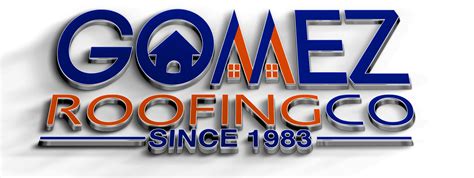 gomez sheet metal|gomez roofing company.